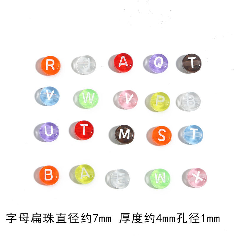 DIY/diy/饰品pvc软胶/洞洞鞋配饰/洞洞鞋装饰扣产品图