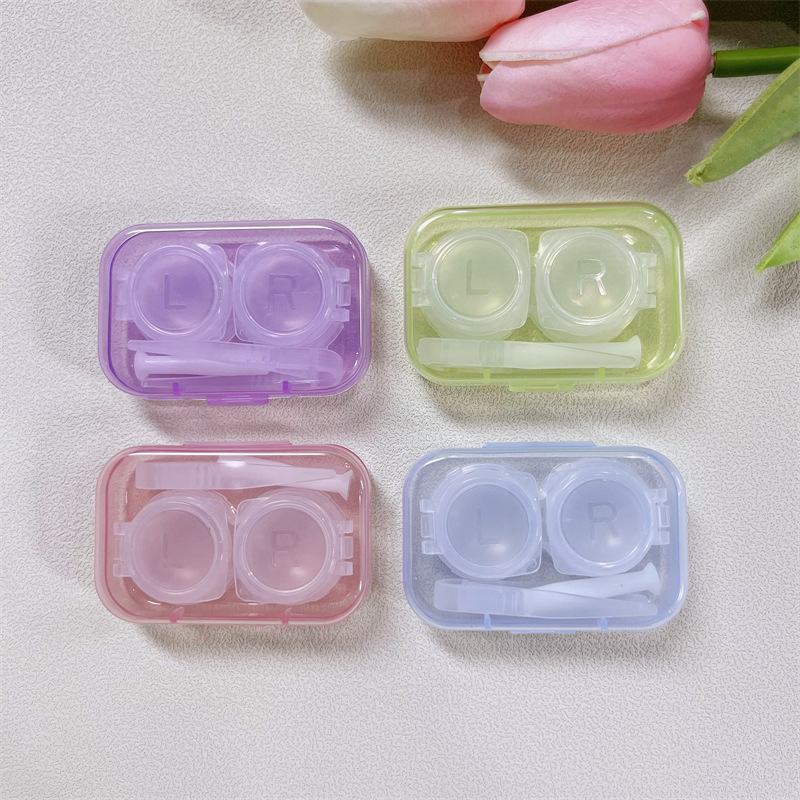便携隐形近视产品图