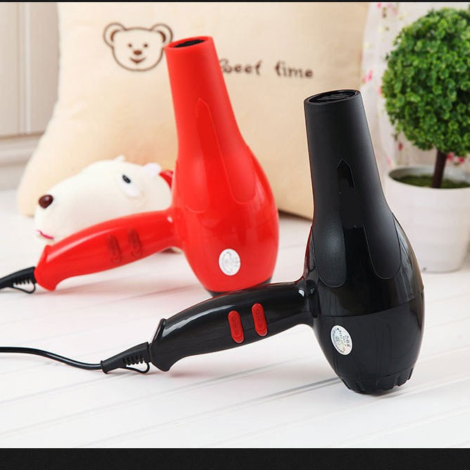 Household hot and cold air hair dryer Specification image