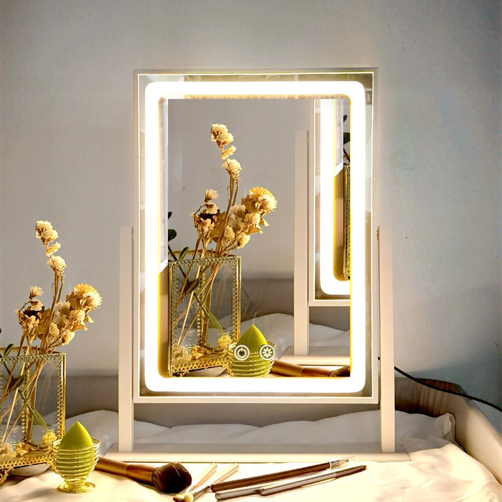 好莱坞led/好莱坞镜子/化妆镜细节图