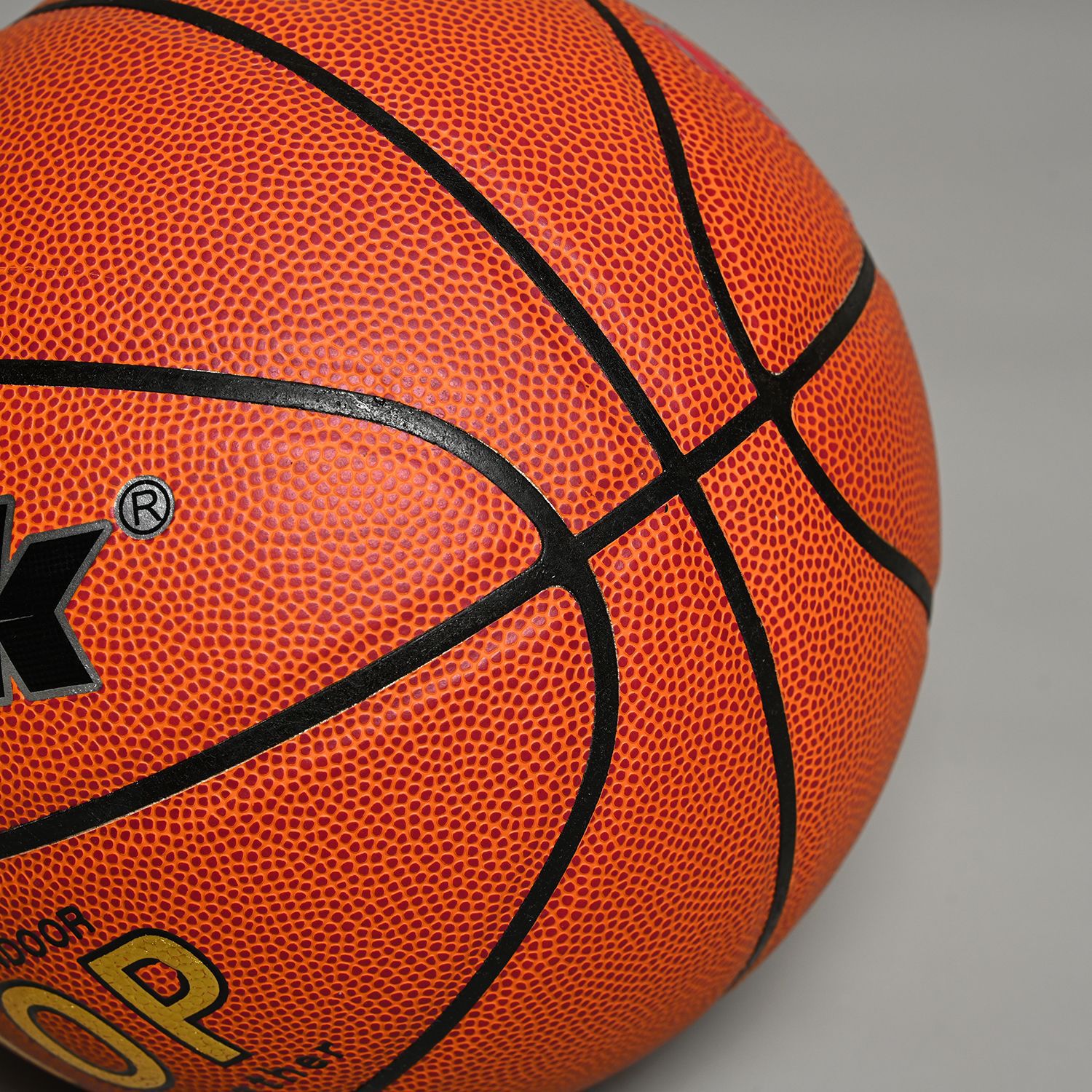 厂家 5号新款篮球耐磨成人学生室内外训练比赛PU篮球批发详情图2