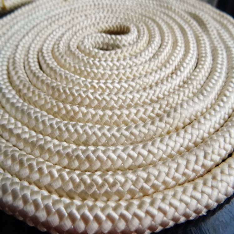 厂家供应尼龙绳 涤纶绳帐篷绳旗杆绳锦纶绳 秋千绳 攀爬绳