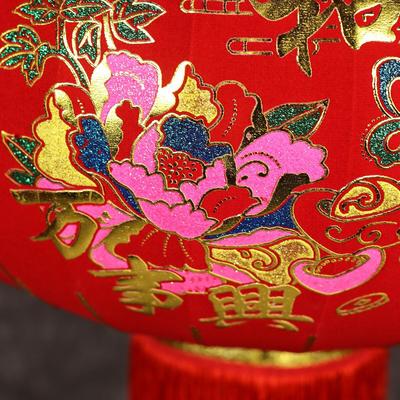 办公、文化/节庆用品/灯笼细节图