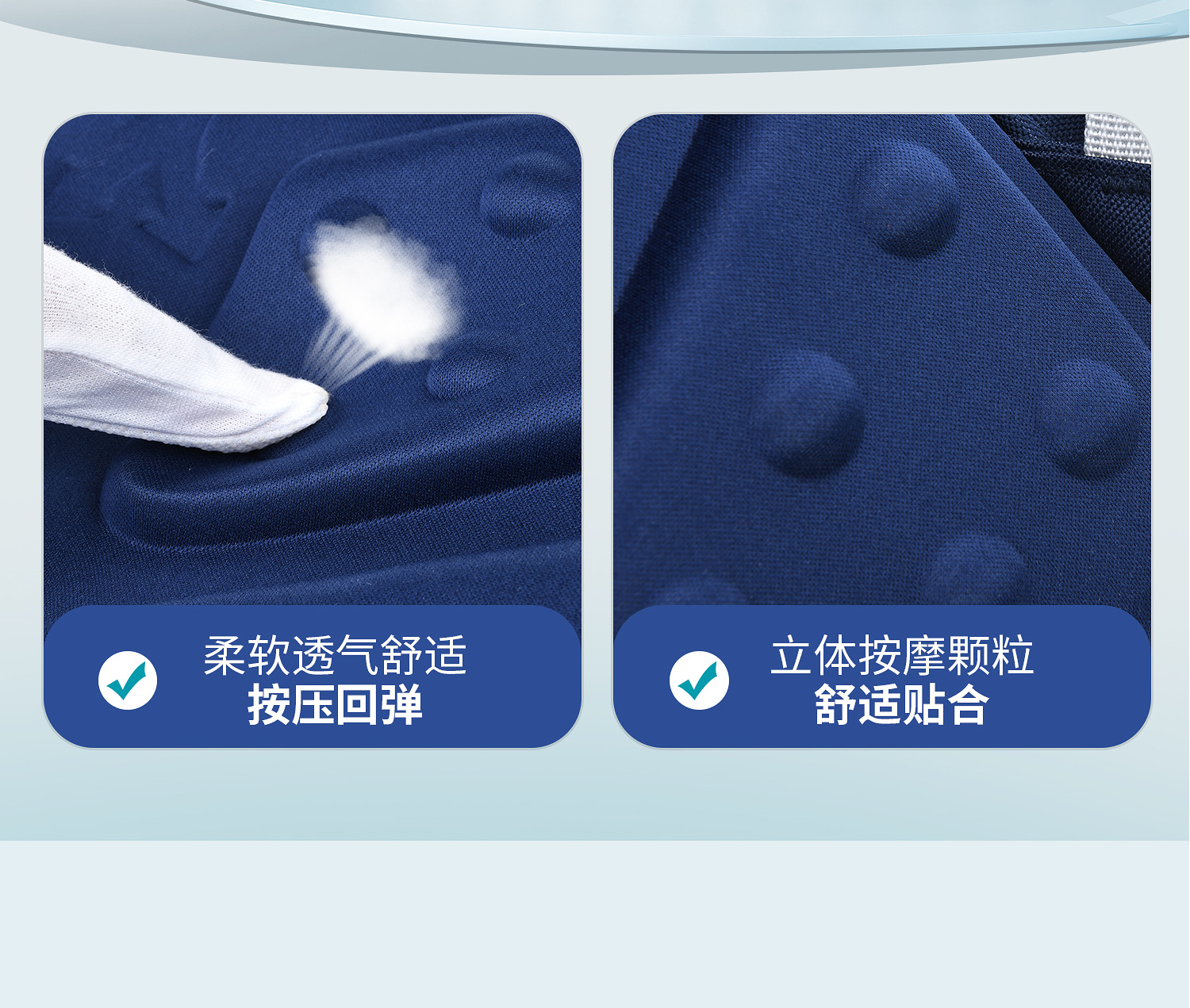 嘟嘟猴新款书包小学生儿童背包双肩1-3-6年级男女童超轻减负护脊详情7