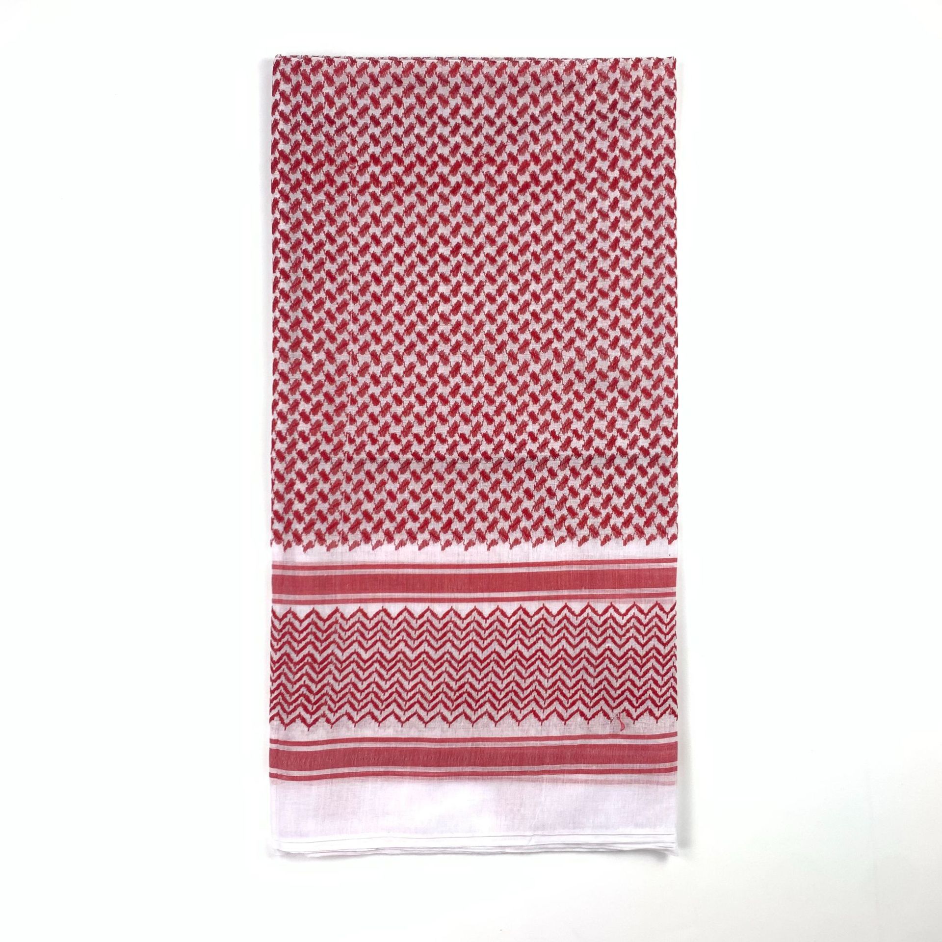 Arab Turban Jacquard Arabic Square Male Dubai Middle East Muslim Saudi Cross-Border Wholesale Factory Direct Sales Specification drawing