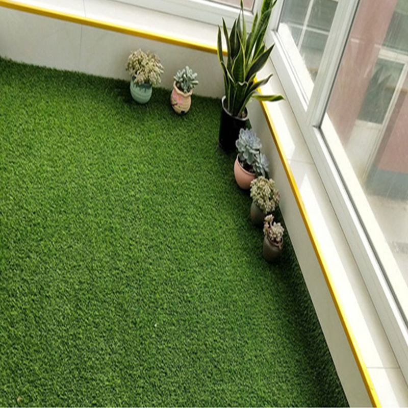 Wholesale Youyougrass Artificial Lawn Carpet Door Mat Wholesale Bathroom Stair Mat Indoor Outdoor Mud Scraping Mat Application Scenario