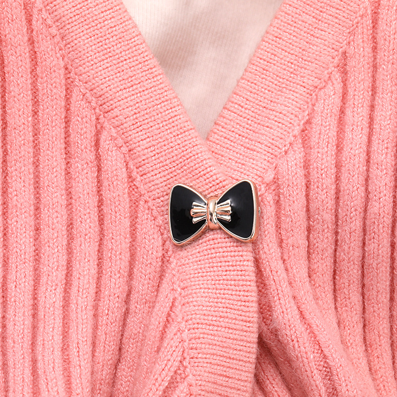 Xinpeng button anti-glare buckle, nail-free, detachable clothes, sweaters, shirts, cardigans, decorative hidden buttons, invisible, sewn small brooch buttons details Picture