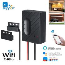 Garage Door Opener WiFi Smart Garage door opener Wireless remote control Alexa