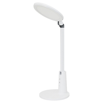 Creative student desk lamp LED learning eye protection desk lamp Charge and plug smart desk lamp Item Picture