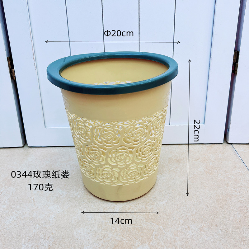 垃圾桶/塑料杯/硅胶口水兜/安全坐垫/安全细节图