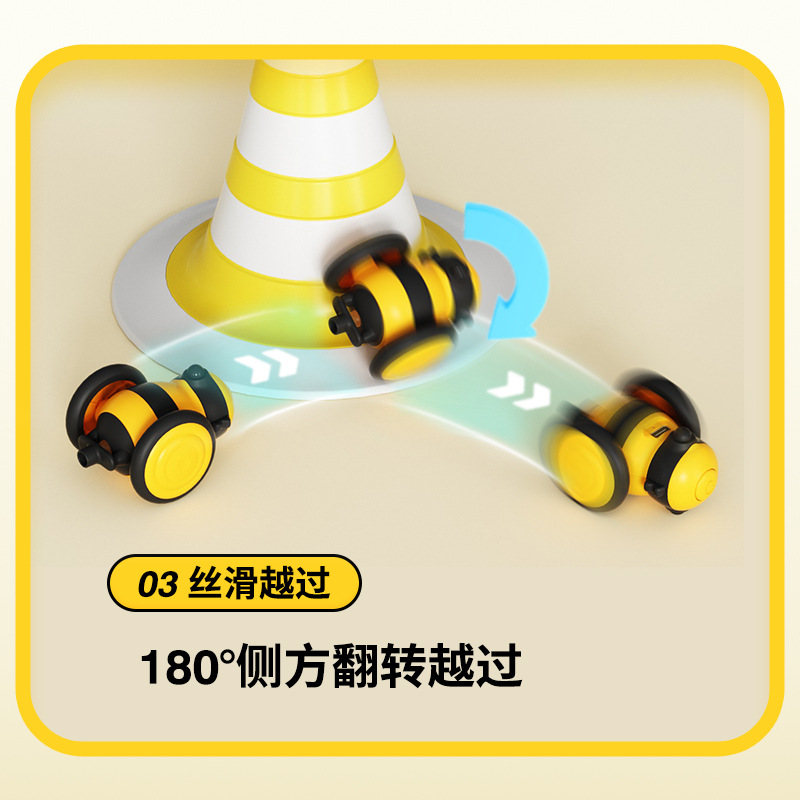 宠物猫猫玩具/貓抓板/智能滚滚球/宠物玩具/玩具智能细节图