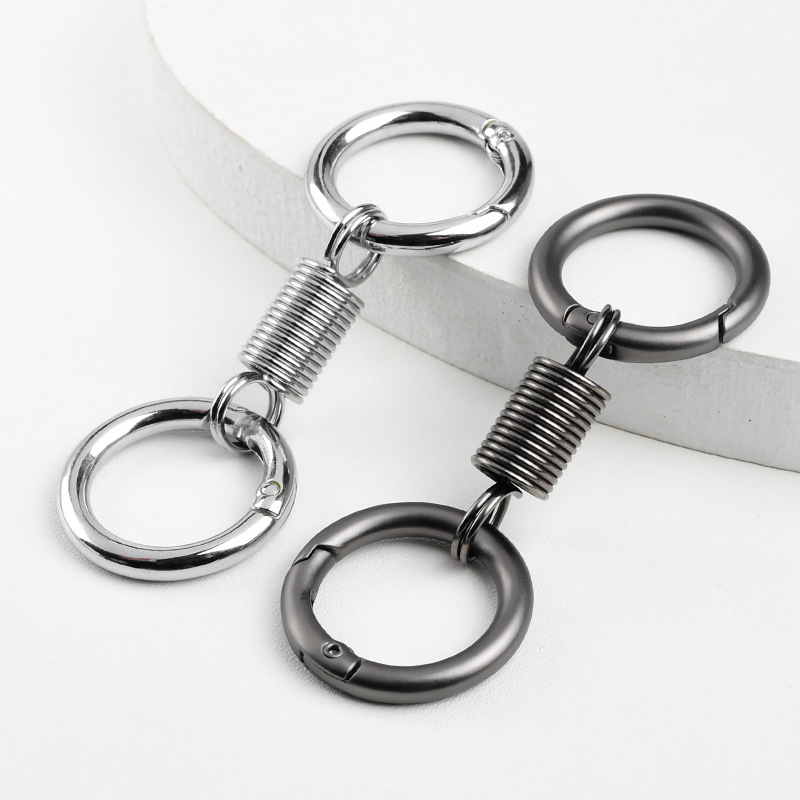 钥匙扣/狗钥匙扣/钥匙扣女2024可爱/汽车装饰/拉布布细节图