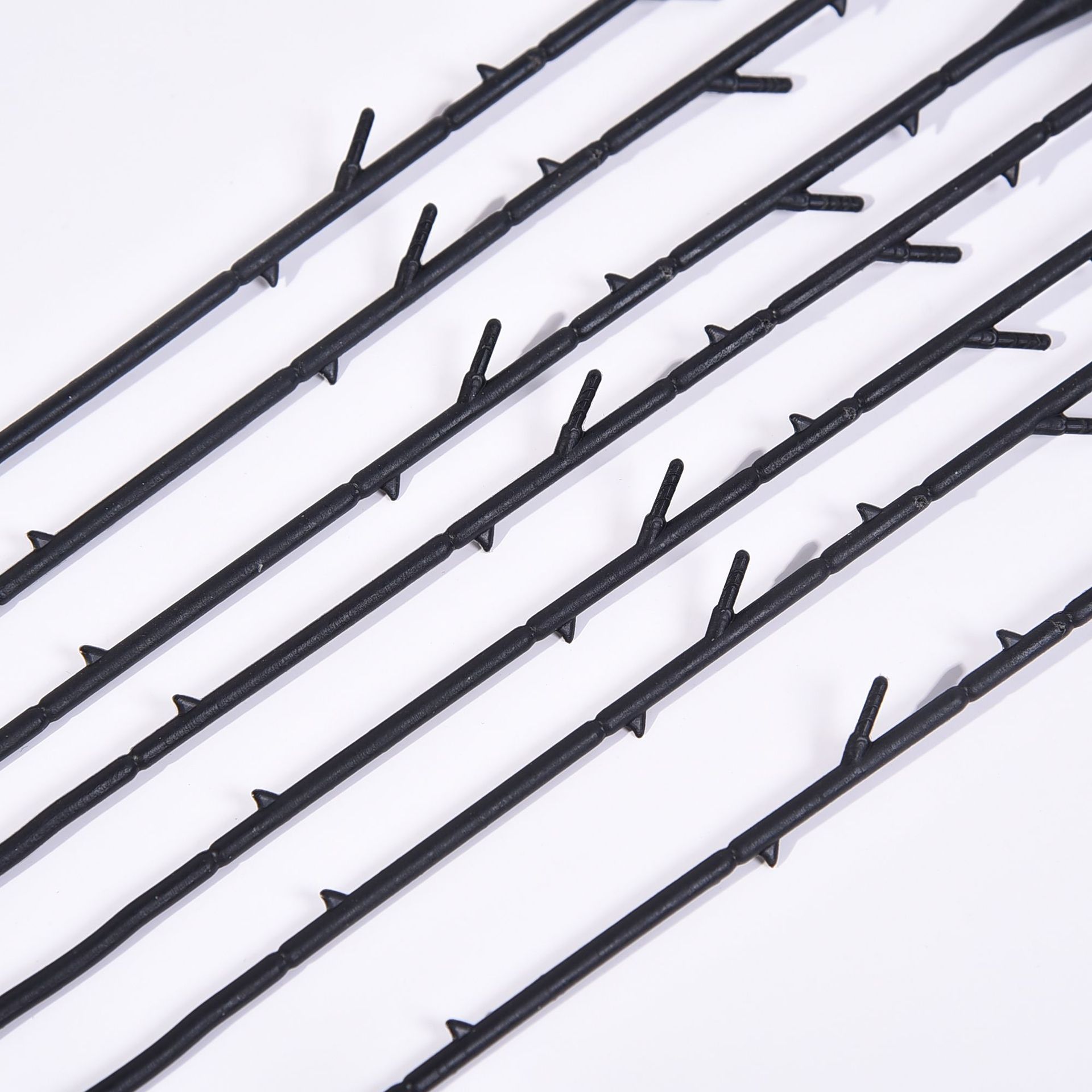 扭扭棒/diy/树脂配件/DIY衍纸/拼豆补充产品图