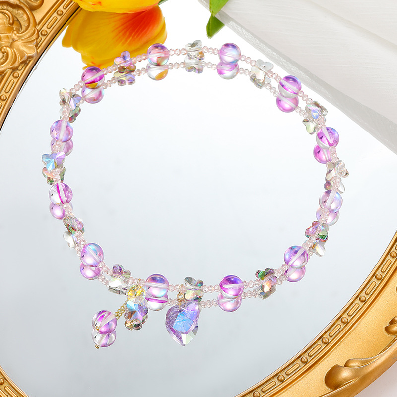 戒指/如意鹤/儿童戒指/原创手链/男士银戒指细节图