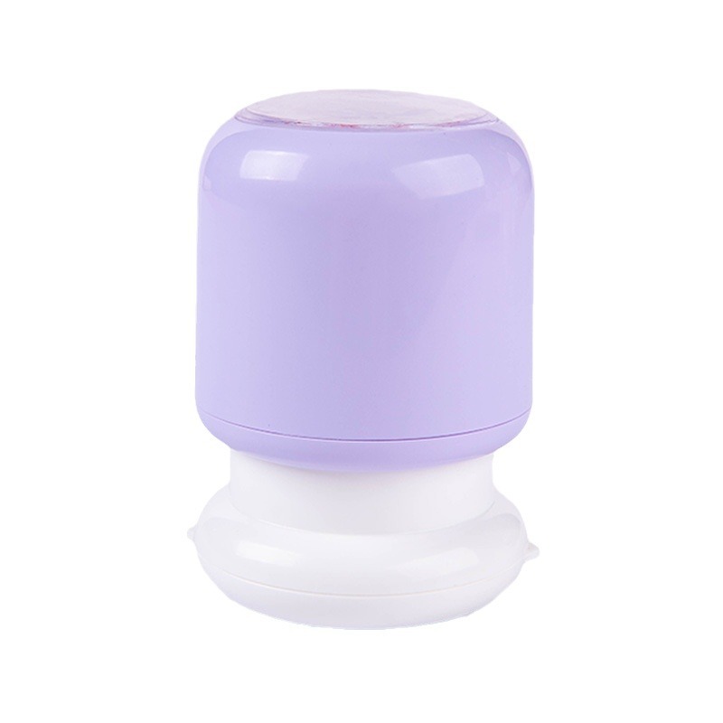 儿童笑脸印章/压花器儿童卡通/绿豆糕模(mú)具/胶枪/文具韩版白底实物图