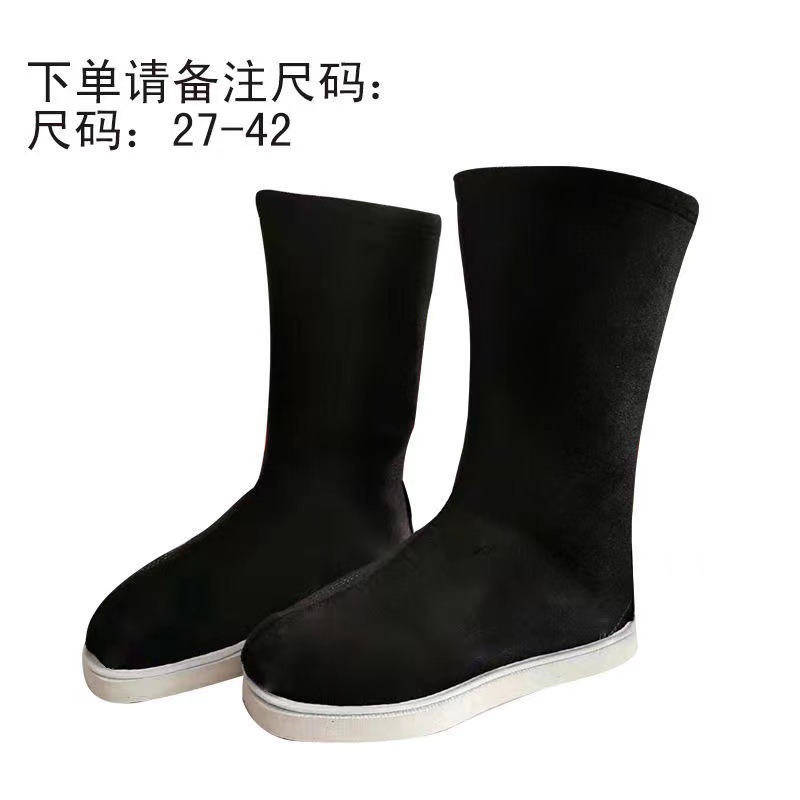 National trend children's ancient costumes and Hanfu, boys' traditional Chinese learning costumes, girls' Chinese-style primary school students' bookchildren's costumes, Three-character classic performance costumes for girls Item Picture
