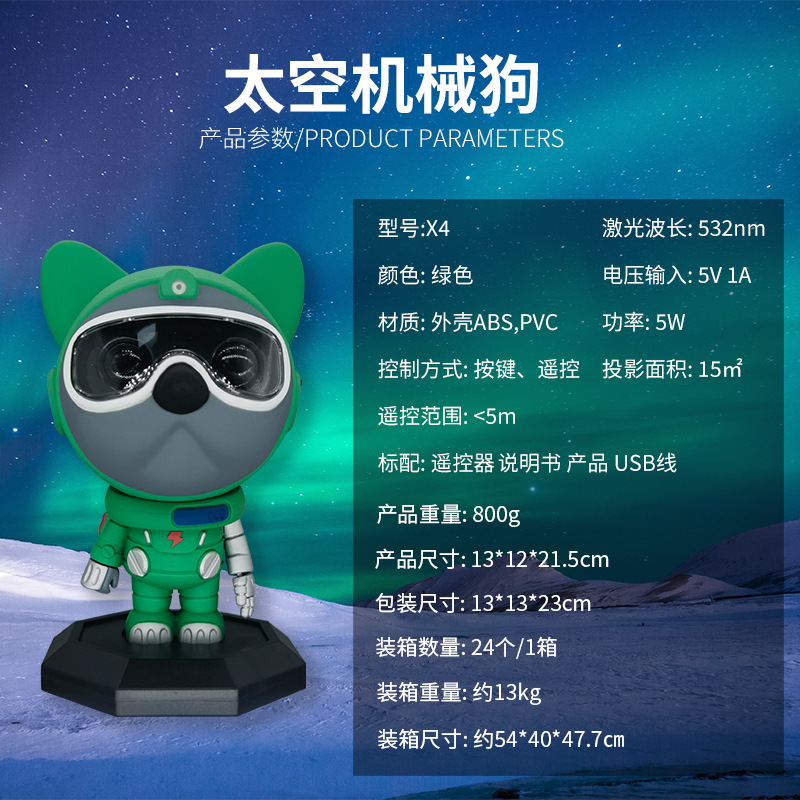 投影仪产品图