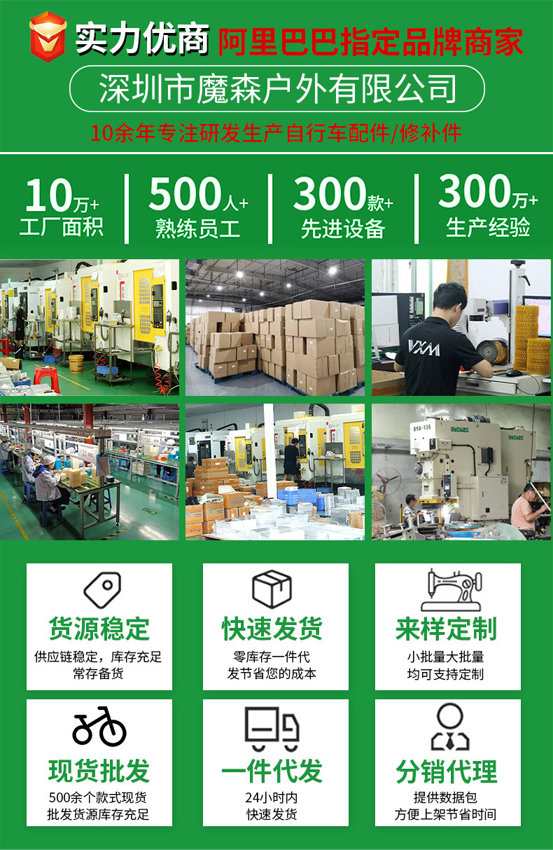自行车通用超响亮喇叭铃铛山地公路车儿童平衡车装饰骑行装备配件详情1