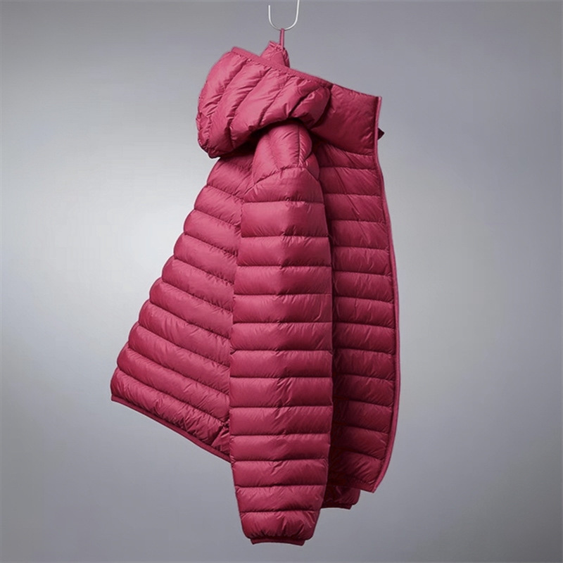 Hombres nuevos chaquetas de invierno hombres con capucha chaquetas de invierno más tallas hombres hombres chaquetas de invierno para hombres wholesale Application Scenario