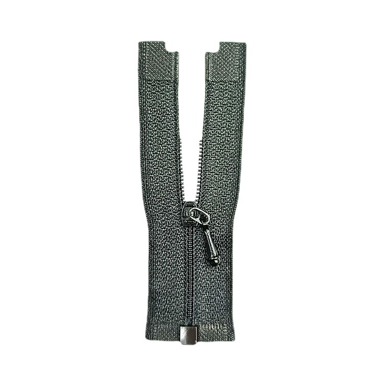 In-stock discount: 0 # nylon tail-end small zipper baby clothes, zipper toy dolls, mini DIY zipper accessories Item Picture