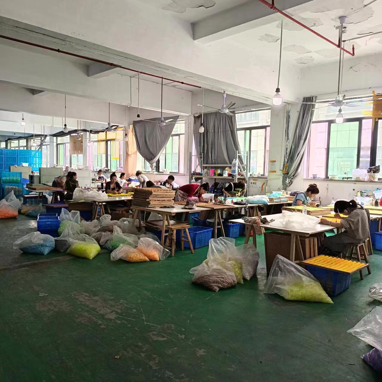 工厂供应翼龙捏捏乐恐龙捏捏Q弹小团子mochi发泄解压玩具捏捏乐详情15