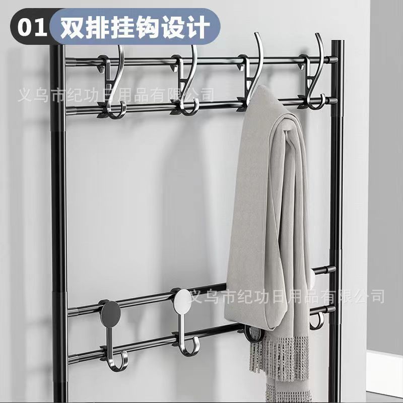 收纳整理架、置物架实物图
