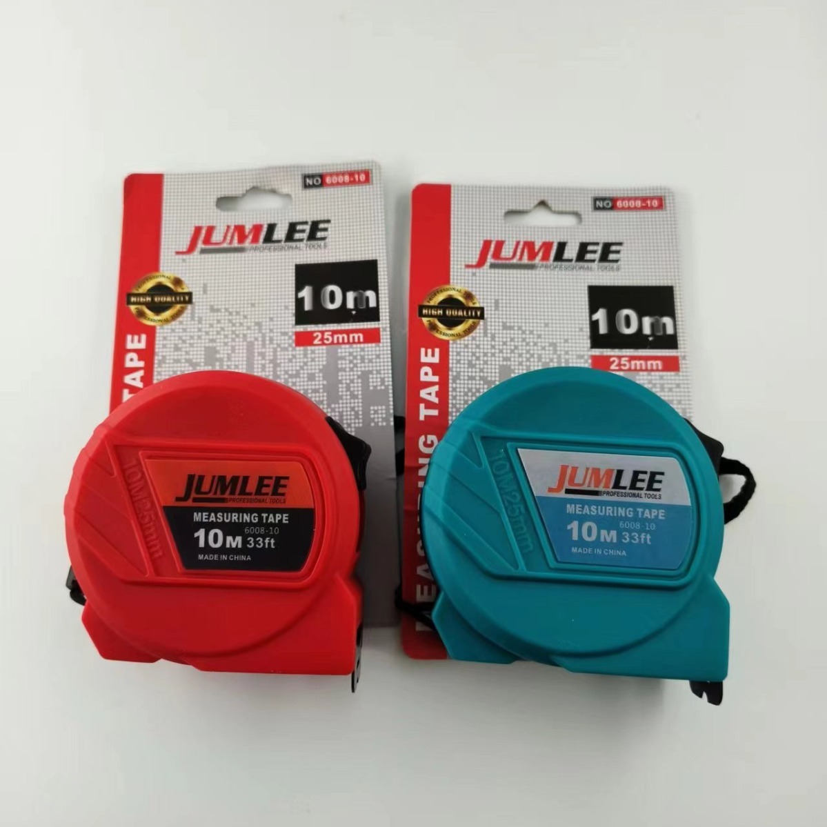 卷尺/鲁班风水卷尺/公英制钢卷尺/镂空钢卷尺/三围卷尺产品图