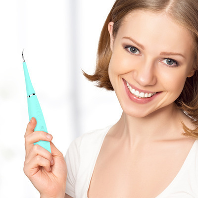 Household dental cleaner