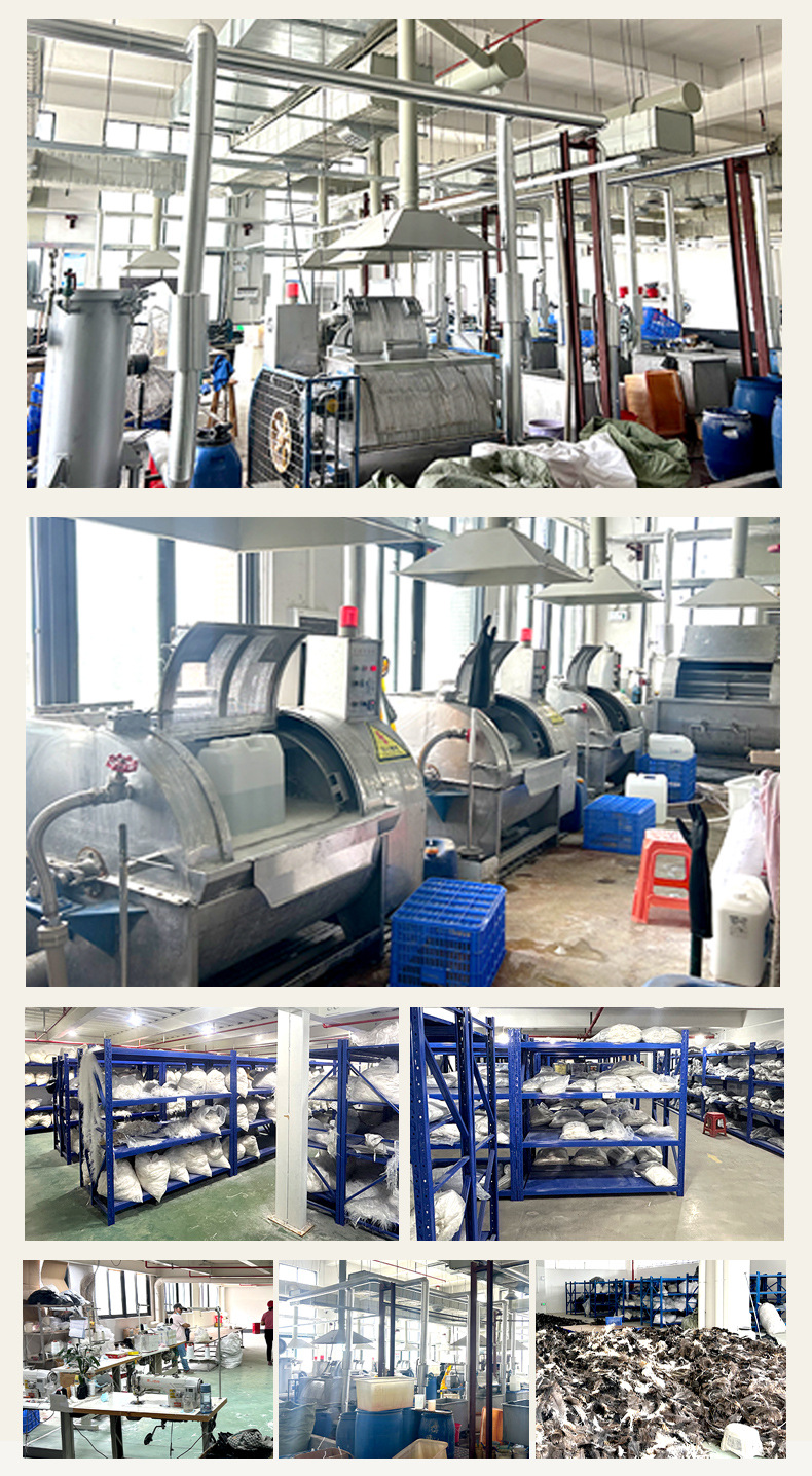 厂家直销15-80cm鸵鸟毛舞台布置真羽毛发夹装饰插花婚庆布置羽毛详情23