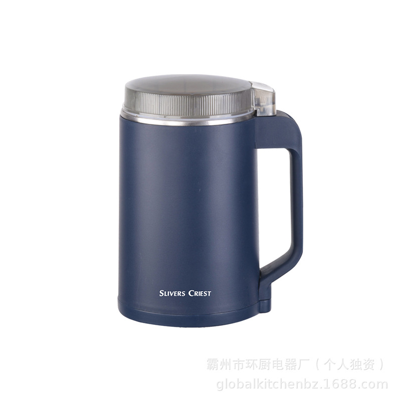 Foreign Trade Electric Grinding Machine, Household Multi-Functional Grinding Machine, Five-Grain And Miscellaneous Grain Grinding Machine, Medicinal Material Grinding Machine, Ultra-Fine Coffee Mill Application Scenario