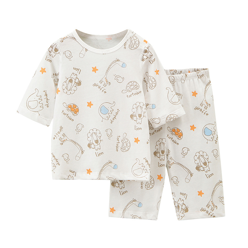 纯棉短袖/扎染/女T恤白底实物图