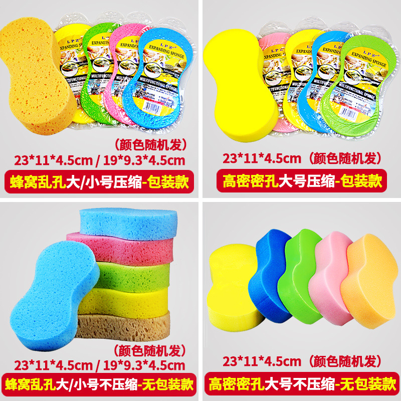 银丝抹布/洗碗布/洗碗布百洁布/手工洗碗巾/抹布细节图