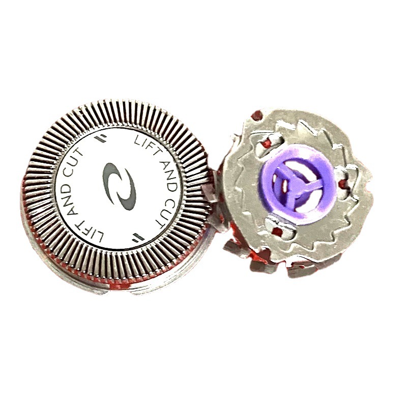 Suitable for Philips razor HQ56 blade mesh HQ917 916 915 914 912HQ902 blade head accessories Item Picture