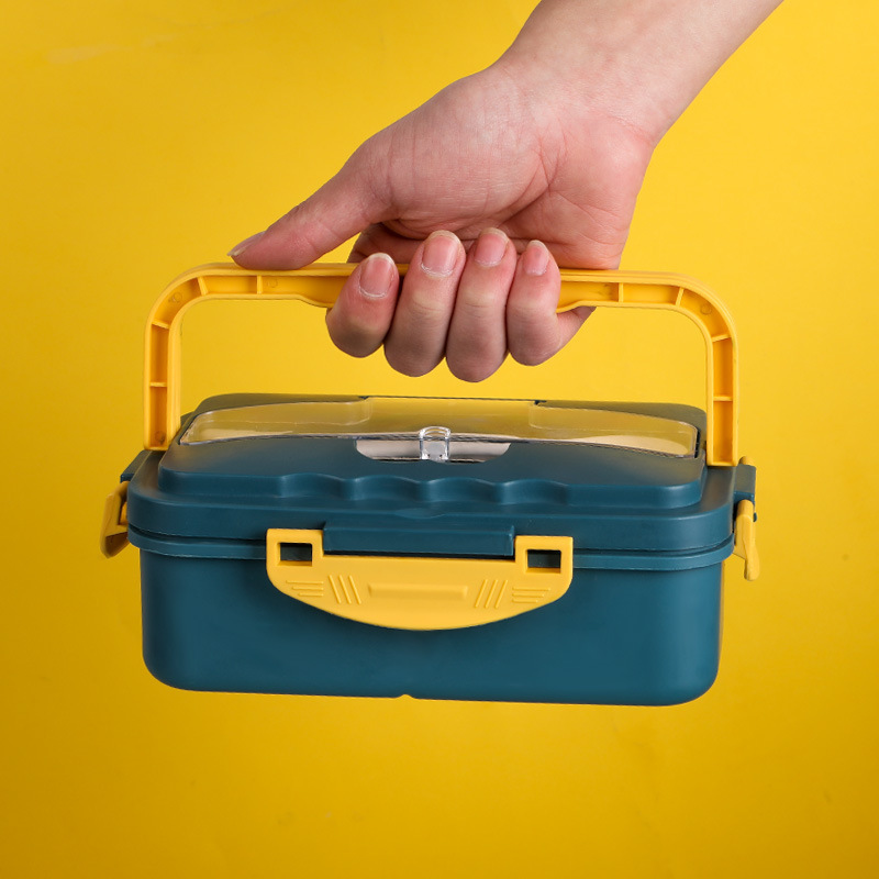 保鲜盒、饭盒实物图