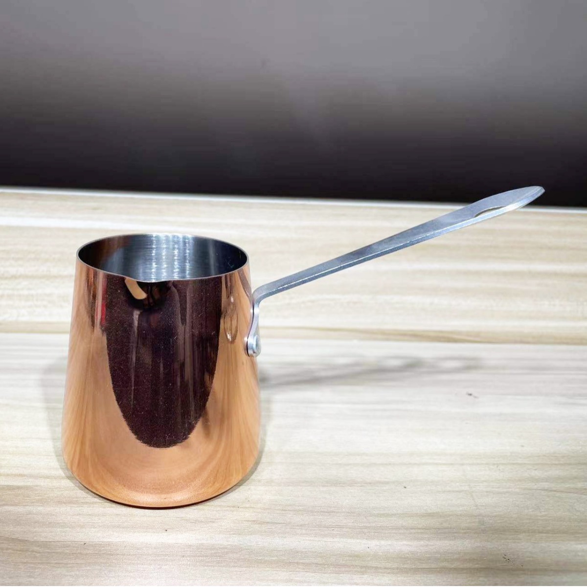 Gold Arabic Coffee Pot Coffee Maker details Picture