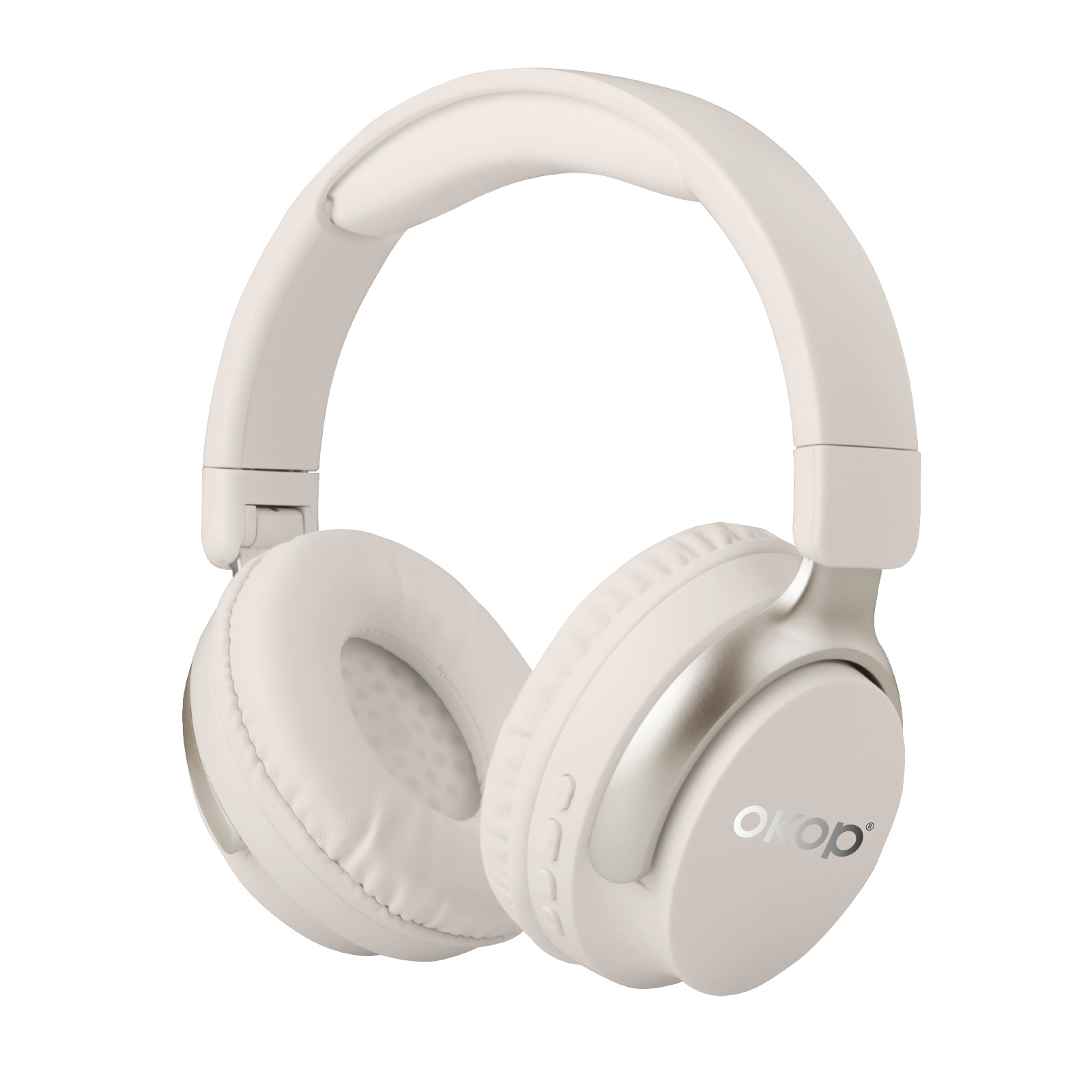 The H102 Over-Ear Bluetooth Headphones Are A Cross-Border Bestseller With Noise-Cancelling, Low Latency, Hifi Sound Quality, Long Battery Life And No Sound Leakage Item Picture