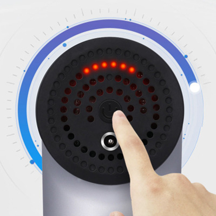 Electric massage gun, muscle relaxation impact gun Application Scenario