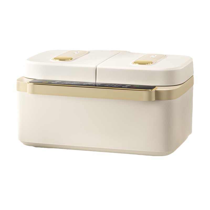 Changhong Double Bile Rice Cooker Non-Stick Household Intelligent Rice Cooker Large Capacity Multi-Functional Integrated Rice Cooker Item Picture