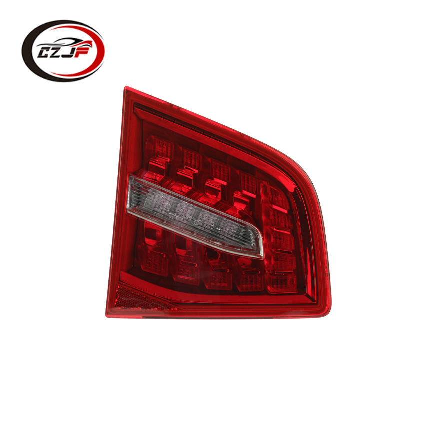 تطبيق المصابيح الخلفية Trucklamp 4F594944594504444444444444444E Specification image