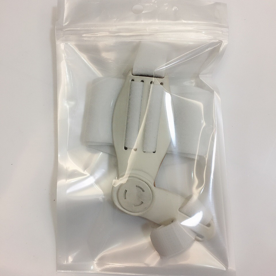 The new 2020 model of big foot bone fixation and improvement device Application Scenario