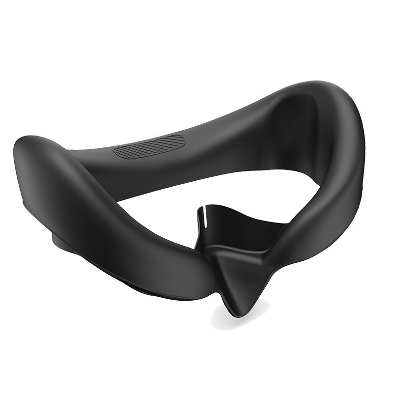 Silicone protective case for PICO4 VR glasses face mask, PICO4 Ultra anti-light leakage all-in-one machine accessory pic 4