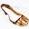 LED head-mounted USB charging sensor headlight, high-intensity t6 headlight, telescopic focusing headlight, night fishing light Item Picture