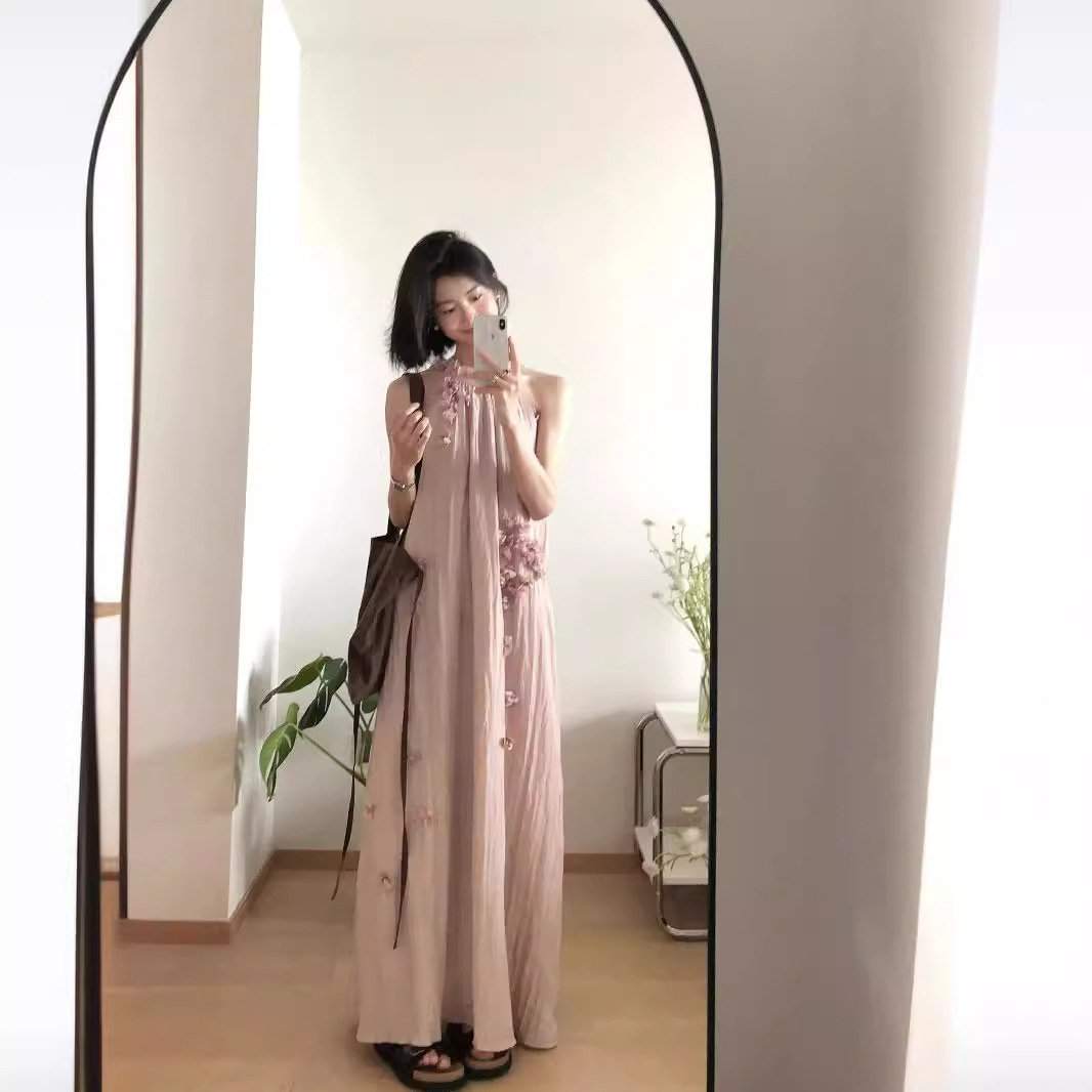 连体裤、衣实物图