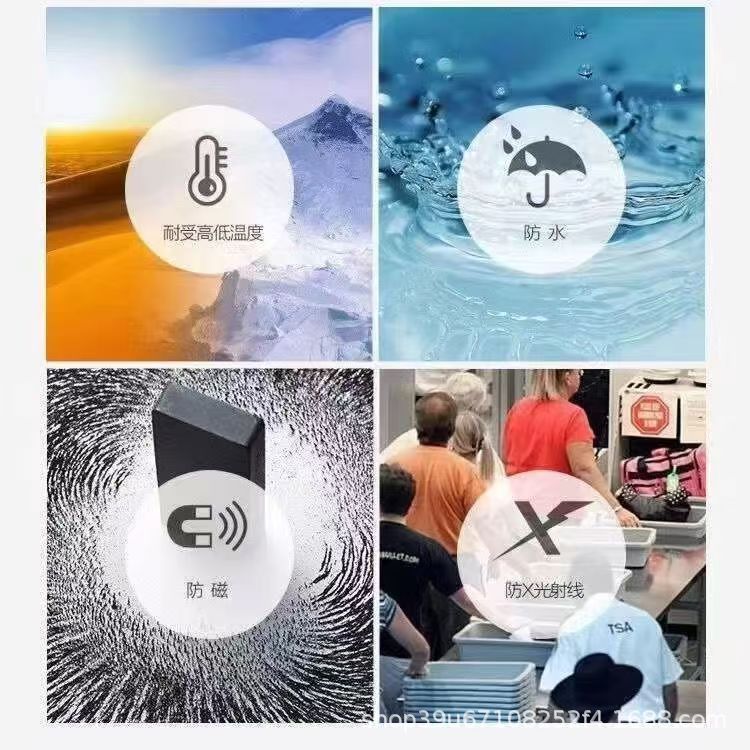 The TF card has a large capacity of 512GB, the camera flash memory card is 128GB, the monitoring equipment is 64GB, and the driving record is 32G, with a full batch pic 5