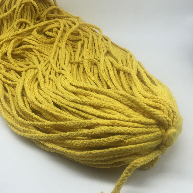 棉绳/手提绳/三扭绳/绳子/丙纶绳细节图