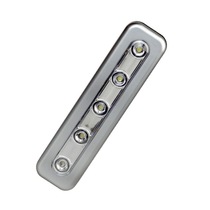 led strip pat light