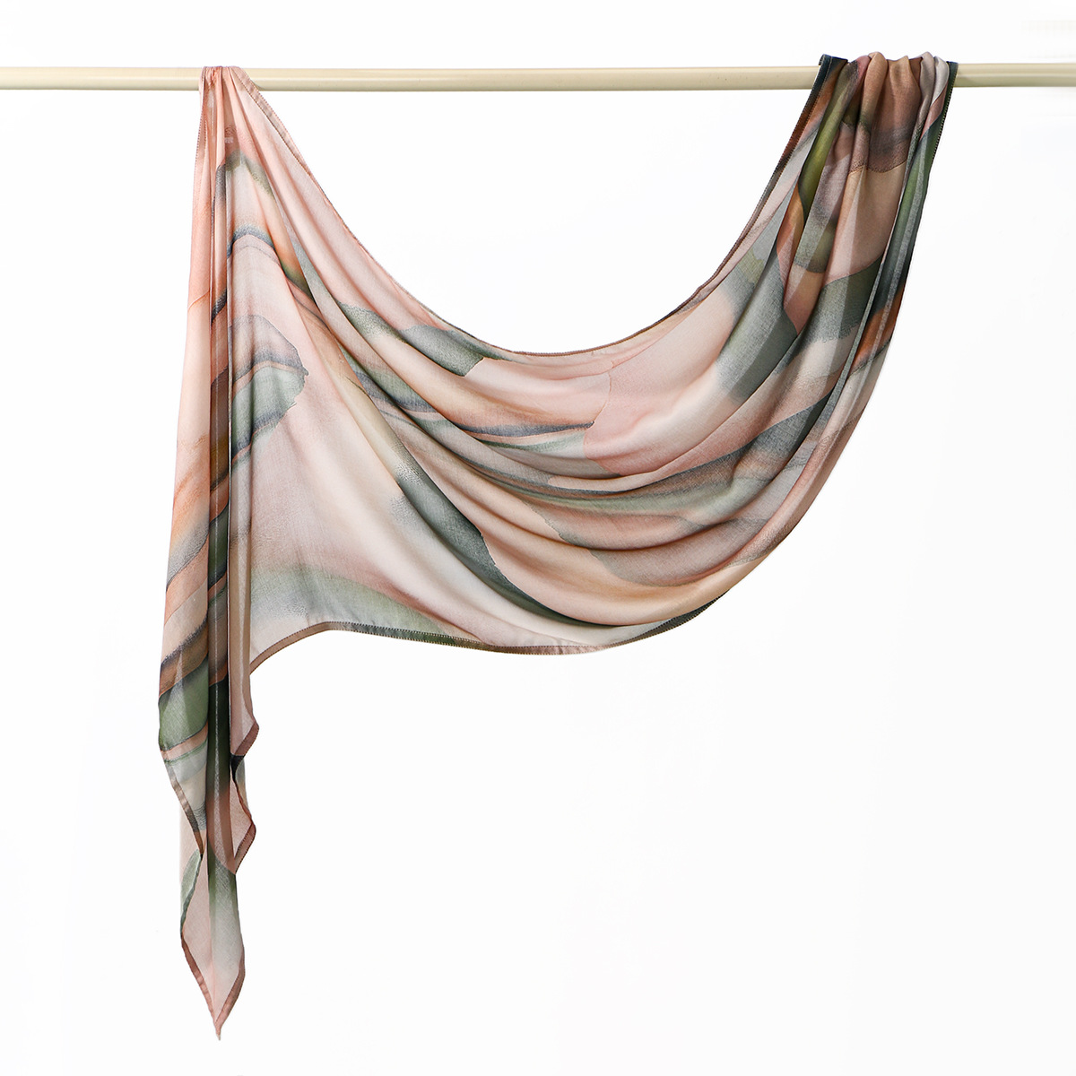 中东热销人棉印花头巾女跨境马来西亚流行民族包头头巾阿拉伯头巾详情29