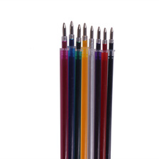 十字绣 笔芯 0.7粗头0.5细头墨水水溶笔芯 点格画格 厂家直销跨境