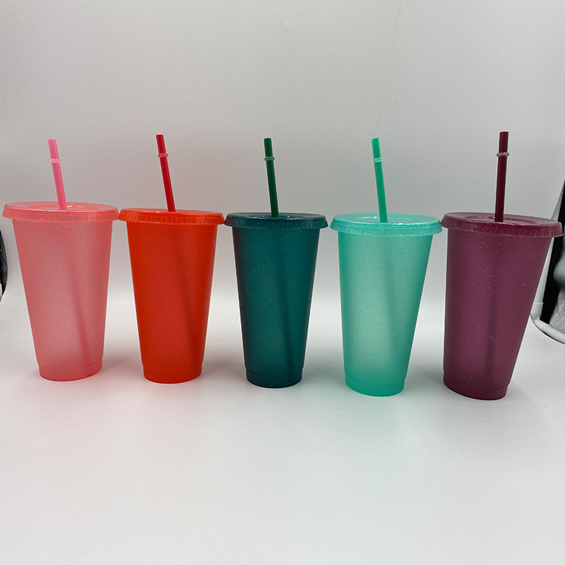 Summer new creative water cup
