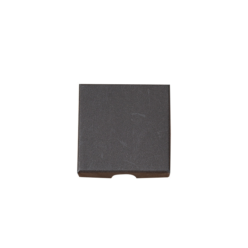 Manufacturer's in-stock Amazon cross-border jewelry packaging boxes, stud earrings, rings, necklaces, bracelets, black and white accessory boxes, logos Item Picture